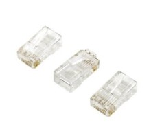 5bites Коннектор US050A-20 RJ-45 / 8P8C / 5E / 20ШТ