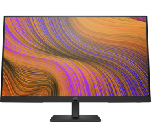 Монитор HP P24h G5 23,8' 1920x1080, 16:9, IPS, 250 cd/m2, 1000:1, 8M:1, 5ms, 178°/178°, VGA, DP, HDMI, 75Hz, Speak, Tilit, HAS, Vesa, внутр (repl. 7VH44AA) (64W34AA)