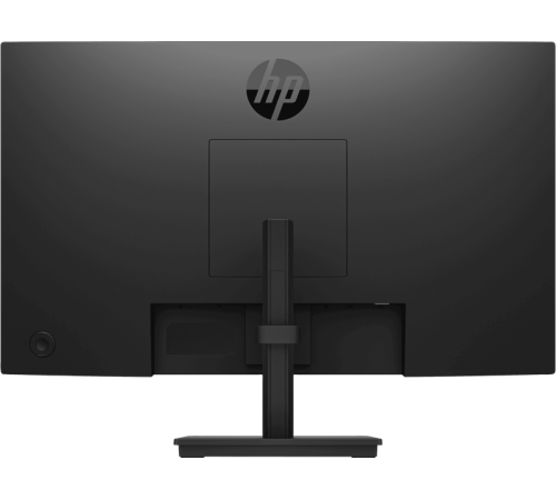 Монитор HP P24h G5 23,8' 1920x1080, 16:9, IPS, 250 cd/m2, 1000:1, 8M:1, 5ms, 178°/178°, VGA, DP, HDMI, 75Hz, Speak, Tilit, HAS, Vesa, внутр (repl. 7VH44AA) (64W34AA)