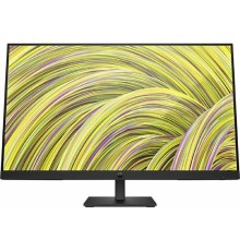 Монитор HP P27h G5 27' 1920х1080 16:9, IPS, 250 cd/m2, 1000:1, 8M:1, 5ms, 178°/178°, VGA, DP, HDMI, 75Hz, Speak, tilt, HAS, VESA, внутр (repl. 7VH95AA) (64W41AA)