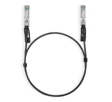 Сетевое оборудование TP-Link SM5220-1M, 1-метровый 10G SFP+ кабель прямого подключения (SM5220-1M)