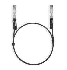 Сетевое оборудование TP-Link SM5220-1M, 1-метровый 10G SFP+ кабель прямого подключения (SM5220-1M)