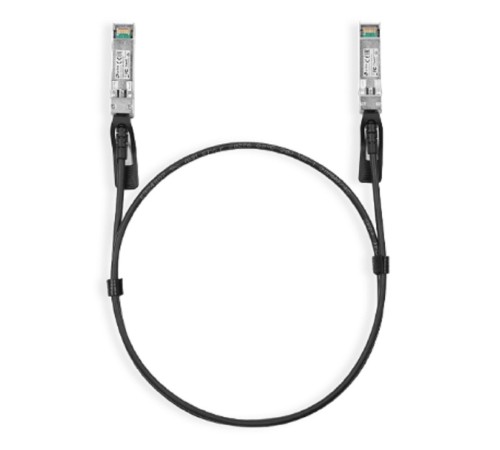 Сетевое оборудование TP-Link SM5220-1M, 1-метровый 10G SFP+ кабель прямого подключения (SM5220-1M)