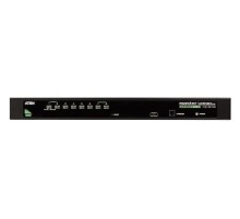 ATEN CS1308(E-AT-G)  8-и портовый PS/2-USB KVM переключатель