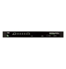 ATEN CS1308(E-AT-G)  8-и портовый PS/2-USB KVM переключатель