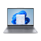 Ноутбук Lenovo ThinkBook 16 G7 IML 16" WUXGA (1920x1200) IPS 300N, Intel ultra 5 125U, 1x16GB DDR5 5600, 512GB SSD M.2, Intel Graphics, WiFi6, BT, FPR, FHD Cam, 45Wh, 65W USB-C, Win 11 Pro, 1Y, 1.7kg (21MS0045RU)