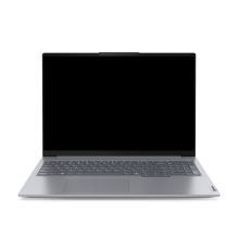 Ноутбук Lenovo ThinkBook 16 G7 IML 16" WUXGA (1920x1200) IPS 300N, Intel ultra 5 125U, 1x16GB DDR5 5600, 512GB SSD M.2, Intel Graphics, WiFi6, BT, FPR, FHD Cam, 45Wh, 65W USB-C, NoOS, 1Y, 1.7kg (21MS005KRU)