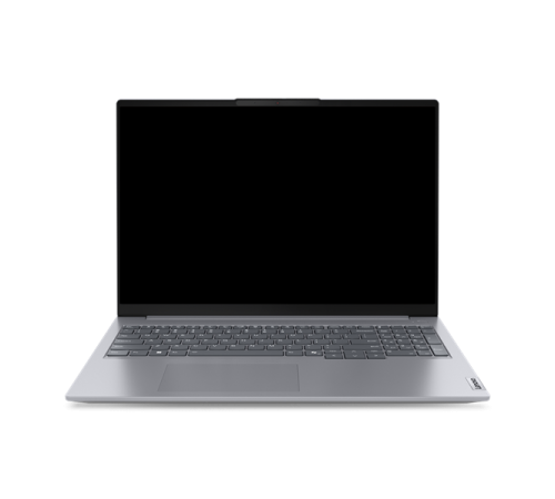 Ноутбук Lenovo ThinkBook 16 G7 IML 16" WUXGA (1920x1200) IPS 300N, Intel ultra 5 125U, 1x16GB DDR5 5600, 512GB SSD M.2, Intel Graphics, WiFi6, BT, FPR, FHD Cam, 45Wh, 65W USB-C, NoOS, 1Y, 1.7kg (21MS005KRU)