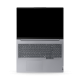 Ноутбук Lenovo ThinkBook 16 G7 IML 16" WUXGA (1920x1200) IPS 300N, Intel ultra 5 125U, 1x16GB DDR5 5600, 512GB SSD M.2, Intel Graphics, WiFi6, BT, FPR, FHD Cam, 45Wh, 65W USB-C, NoOS, 1Y, 1.7kg (21MS005KRU)