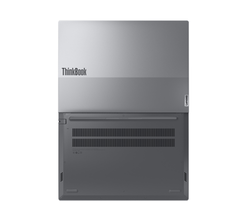 Ноутбук Lenovo ThinkBook 16 G7 IML 16" WUXGA (1920x1200) IPS 300N, Intel ultra 5 125U, 1x16GB DDR5 5600, 512GB SSD M.2, Intel Graphics, WiFi6, BT, FPR, FHD Cam, 45Wh, 65W USB-C, NoOS, 1Y, 1.7kg (21MS005KRU)