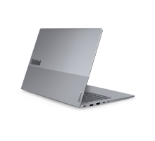 Ноутбук Lenovo ThinkBook 14 G7 IML 14" WUXGA (1920x1200) IPS 300N, Intel ultra 7 155H, 1x16GB DDR5 5600, 512GB SSD M.2, Intel ARC, WiFi6, BT, FPR, FHD Cam, 60Wh, 100W USB-C Slim, NoOS, 1Y, 1.38kg (21MR0050RU)