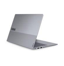 Ноутбук Lenovo ThinkBook 14 G7 IML 14" WUXGA (1920x1200) IPS 300N, Intel ultra 7 155H, 1x16GB DDR5 5600, 512GB SSD M.2, Intel ARC, WiFi6, BT, FPR, FHD Cam, 60Wh, 100W USB-C Slim, NoOS, 1Y, 1.38kg (21MR0050RU)