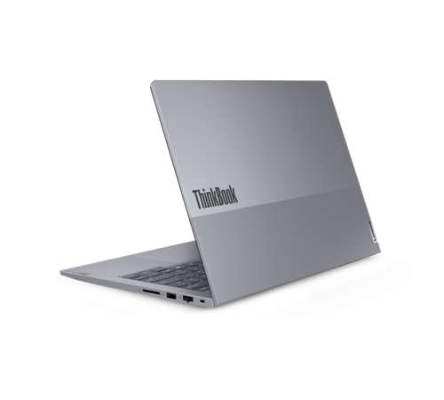 Ноутбук Lenovo ThinkBook 14 G7 IML 14" WUXGA (1920x1200) IPS AG, Ultra 5 125U, 16GB DDR5, 512GB SSD M.2, Intel Graphics, WiFi6, BT, FPR, FHD Cam, 45Wh, 65W USB-C, DOS, 1Y, 1.38kg (21MRA04ERK) Ноутбук Lenovo ThinkBook 14 G7 IML 14" WUXGA (1920x1200) IPS AG, Ultra 5 125U, 16GB DDR5, 512GB SSD M.2, Intel Graphics, WiFi6, BT, FPR, FHD Cam, 45Wh, 65W USB-C, DOS, 1Y, 1.38kg (21MRA04ERK)