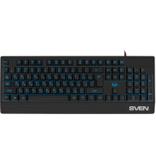 Игровая клавиатура SVEN KB-G8300 Sven KB-G8300 (SV-019280)