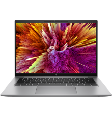 Ноутбук HP ZBook Firefly 14 G10 Core i7-1355U,14"WUXGA (1920x1200)IPS AG 250nits, NVIDIA RTX A500 4GB GDDR6,8Gb DDR5-5200,256Gb SSD PCIe NVMe, 51Wh LL,FPR,HD Webcam,1.45kg,2y,Gray,Win11Pro(multilang), eng kbd