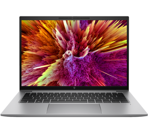 Ноутбук HP ZBook Firefly 14 G10 Core i7-1355U,14"WUXGA (1920x1200)IPS AG 250nits, NVIDIA RTX A500 4GB GDDR6,8Gb DDR5-5200,256Gb SSD PCIe NVMe, 51Wh LL,FPR,HD Webcam,1.45kg,2y,Gray,Win11Pro(multilang), eng kbd Ноутбук HP ZBook Firefly 14 G10 Core i7-1355U,14"WUXGA (1920x1200)IPS AG 250nits, NVIDIA RTX A500 4GB GDDR6,8Gb DDR5-5200,256Gb SSD PCIe NVMe, 51Wh LL,FPR,HD Webcam,1.45kg,2y,Gray,Win11Pro(multilang), eng kbd