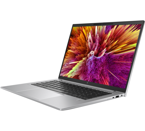 Ноутбук HP ZBook Firefly 14 G10 Core i7-1355U,14"WUXGA (1920x1200)IPS AG 250nits, NVIDIA RTX A500 4GB GDDR6,8Gb DDR5-5200,256Gb SSD PCIe NVMe, 51Wh LL,FPR,HD Webcam,1.45kg,2y,Gray,Win11Pro(multilang), eng kbd Ноутбук HP ZBook Firefly 14 G10 Core i7-1355U,14"WUXGA (1920x1200)IPS AG 250nits, NVIDIA RTX A500 4GB GDDR6,8Gb DDR5-5200,256Gb SSD PCIe NVMe, 51Wh LL,FPR,HD Webcam,1.45kg,2y,Gray,Win11Pro(multilang), eng kbd