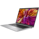 Ноутбук HP ZBook Firefly 14 G10 Core i7-1355U,14"WUXGA (1920x1200)IPS AG 250nits, NVIDIA RTX A500 4GB GDDR6,8Gb DDR5-5200,256Gb SSD PCIe NVMe, 51Wh LL,FPR,HD Webcam,1.45kg,2y,Gray,Win11Pro(multilang), eng kbd