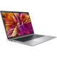 Ноутбук HP ZBook Firefly 14 G10 Core i7-1355U,14"WUXGA (1920x1200)IPS AG 250nits, NVIDIA RTX A500 4GB GDDR6,8Gb DDR5-5200,256Gb SSD PCIe NVMe, 51Wh LL,FPR,HD Webcam,1.45kg,2y,Gray,Win11Pro(multilang), eng kbd