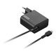 Зарядное устройство для ноутбука Lenovo 65W USB-C Wall Adapter-EU Pin (4X21L54610)