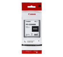 Расходные материалы Картридж CANON  Pigment Ink PFI-030 Matte Black (TM240/TM340)  55ml (3488C001AA)