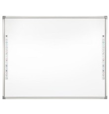 DonView Интерактивная доска 93" HB-93IW-H03 {Инфракрасный 32768*32768 16x10 10касаний 120000часов}