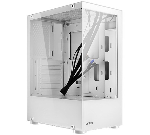 Ginzzu CL110 белый Ginzzu CL110 белый
