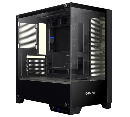 Ginzzu CL570 mATX Ginzzu CL570 mATX