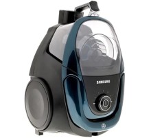Samsung VC18M3140VN Пылесос, контейнер, 1800 Вт, зеленый