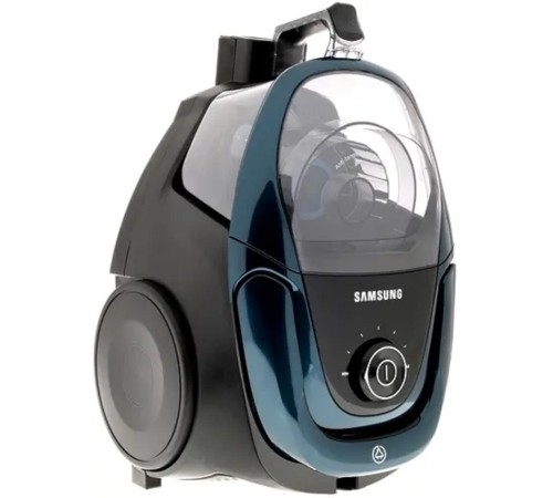 Samsung VC18M3140VN Пылесос, контейнер, 1800 Вт, зеленый
