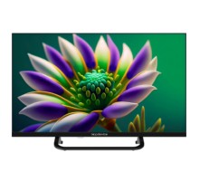 Topdevice TDTV32CS04H_BK {HD ready/T2/S2/Android 11 Smart (1/8Gb)/BT 5.0/black}