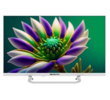 Topdevice TDTV24CS07H_WE {HD ready/T2/S2/YaOS (1/8Gb)/BT 5.0/white}