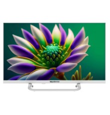 Topdevice TDTV24CS07H_WE {HD ready/T2/S2/YaOS (1/8Gb)/BT 5.0/white}