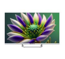 Topdevice TDTV32CS07H_WE {HD ready/T2/S2/YaOS (1/8Gb)/BT 5.0/white}