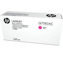 Тонер-картридж HP Q7583AC
