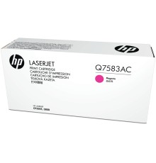 Тонер-картридж HP Q7583AC