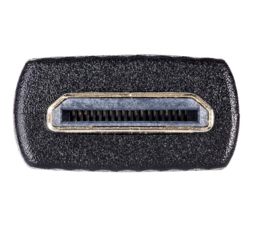 VCOM CG583-1.8M Кабель HDMI-19M --MiniHDMI-19M ver 2.0 1.8m  VCOM <CG583-1.8M> [04895182205642]