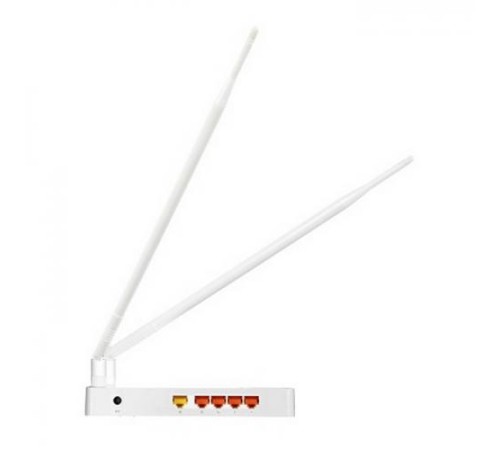 N300RH TOTOLINK 300Mbps Long Range WiFi Router 5*FE Ports(1*WAN + 4*LAN), 2*11dBi detachable antennas, PSU 12V/1A, supports passive PoE WAN port and LAN 4 port {10} N300RH TOTOLINK 300Mbps Long Range WiFi Router 5*FE Ports(1*WAN + 4*LAN), 2*11dBi detachable antennas, PSU 12V/1A, supports passive PoE WAN port and LAN 4 port {10}