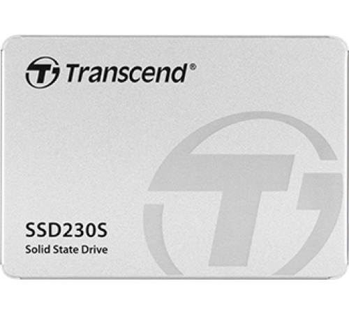 Твердотельный накопитель Transcend SSD SSD230S (TS4TSSD230S)