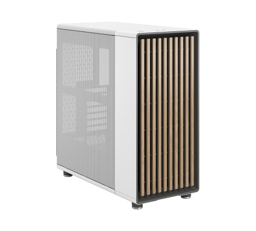 Корпус ПК без блока питания  Fractal Design Fractal FD-C-NOR1C-03