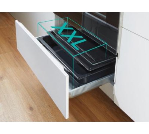 Электрическая плита Gorenje GECS6C70WC