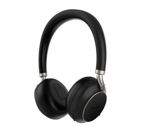 Гарнитура беспроводная Yealink BH76 UC Black USB-A
