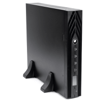 ИБП БАСТИОН SKAT-UPS 1500 RACK+3x9Ah (Код товара: 488) / Производство РФ / МПТ