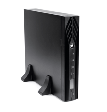 ИБП БАСТИОН SKAT-UPS 1500 RACK+3x9Ah (Код товара: 488) / Производство РФ / МПТ