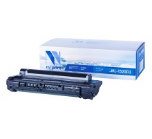 NVPrint ML-1520D3 Картридж NVPrint  для принтеров Samsung ML-1520,3000 стр.