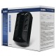 ИБП SVEN UP-L1000E, линейно-интерактивный, AVR, 1000ВА, 510Вт, 6 евро розеток 6*CEE7/4 (3х UPS/сетевой фильтр+3 x сетевой фильтр) , LED-индикация, черный, габариты 185 × 280 × 95мм, 5.9кг SVEN UP-L1000E (SV-016593)
