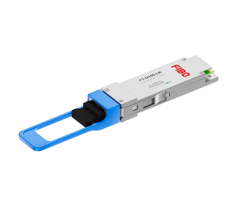 Кабель ООО "ФИБО" FT-Q100-DAC1m