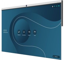 Интерактивная панель всё-в-одном Innex Meeting Hub CM55