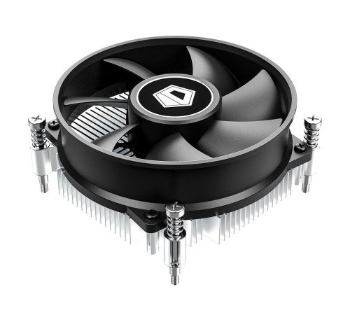 Вентилятор для корпуса 65W DK-17_PWM ID-COOLING