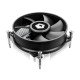 Вентилятор для корпуса 65W DK-17_PWM ID-COOLING